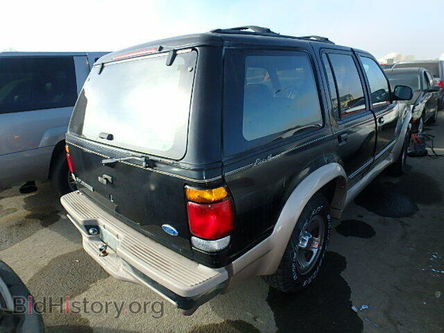1997 Ford EXPLORER (VIN 1FMDU35P4VUB34275) — photo 4 of 10