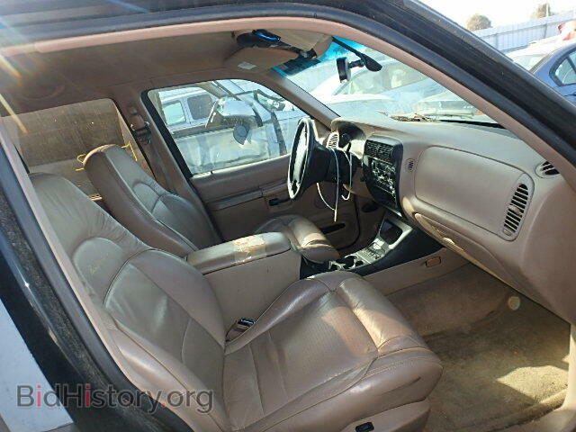 1997 FORD EXPLORER - VIN: 1FMDU35P4VUB34275 - Фото 5