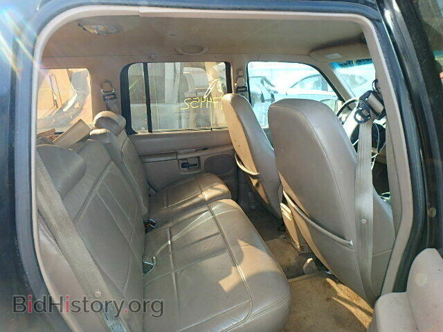 1997 FORD EXPLORER - VIN: 1FMDU35P4VUB34275 - Фото 6