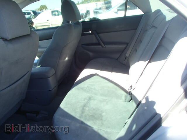 2007 MAZDA 6 - VIN: 1YVHP80C875M26212 - Фото 6