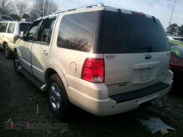 2006 FORD EXPEDITION - VIN: 1FMFU19586LA79567 - Фото 3