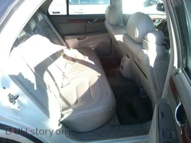 2002 CADILLAC DEVILLE - VIN: 1G6KD54YX2U267459 - Photo 6