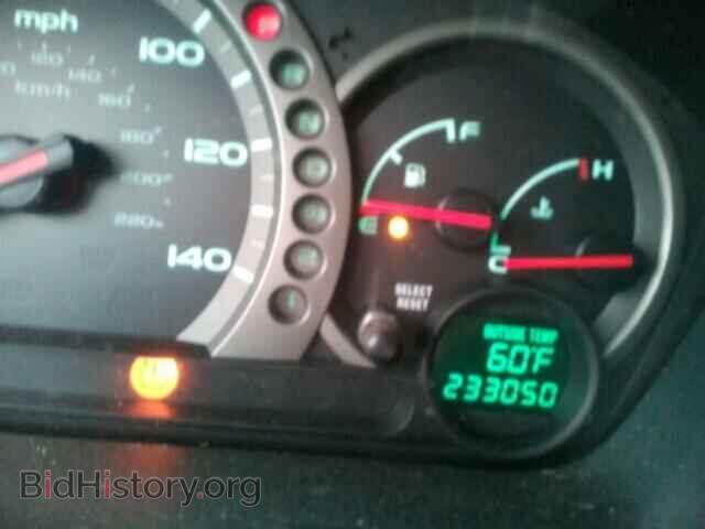 2005 HONDA PILOT - VIN: 5FNYF18435B049961 - Фото 8