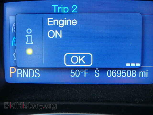 2013 FORD FOCUS - VIN: 1FADP3F25DL336891 - Фото 8
