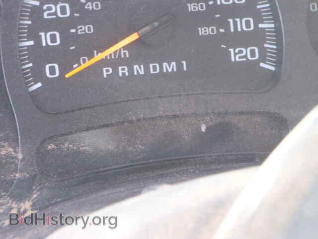 2006 CHEVROLET SILVERADO - VIN: 1GBJC33D06F204125 - Фото 8