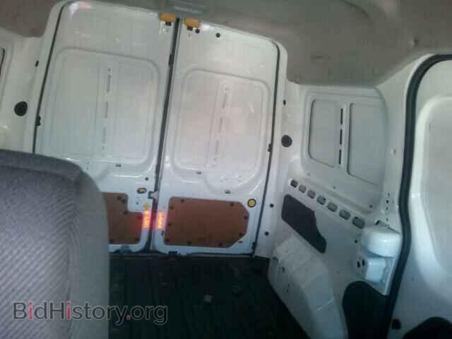 2012 Ford TRANSIT CO (VIN NM0LS7BN4CT108923) — photo 6 of 10