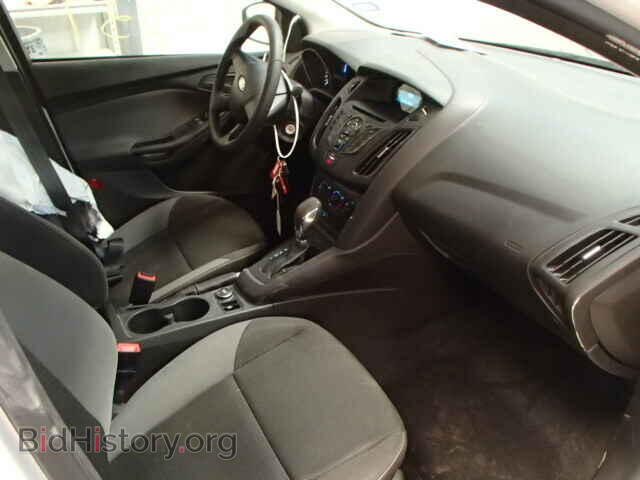 2013 FORD FOCUS - VIN: 1FADP3E25DL139379 - Photo 5