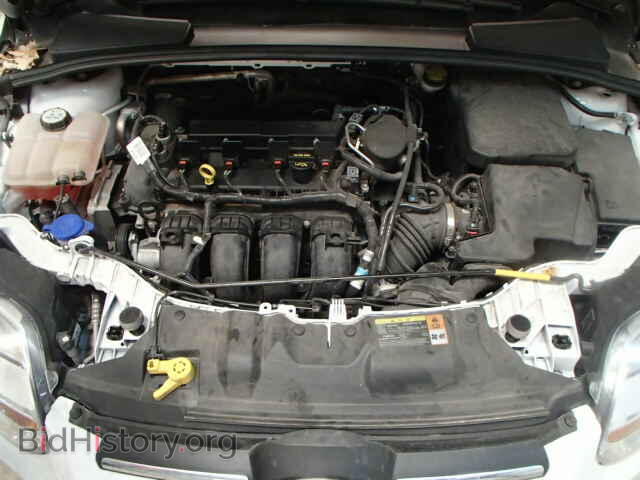 2013 FORD FOCUS - VIN: 1FADP3E25DL139379 - Photo 7