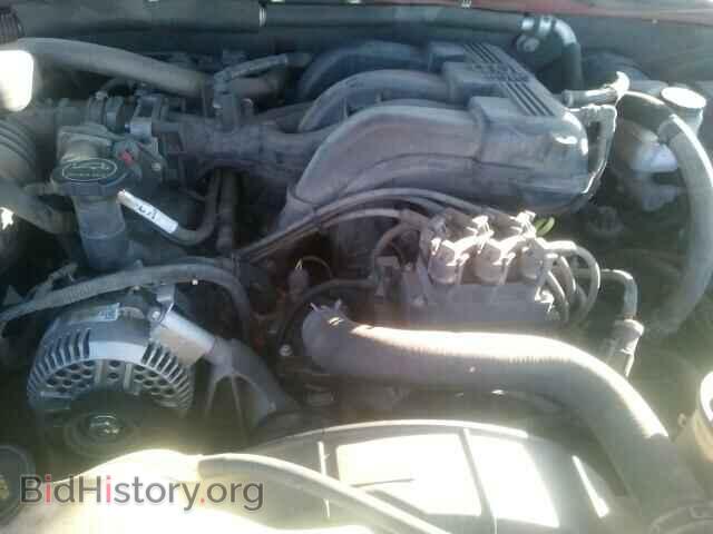 2007 FORD EXPLORER - VIN: 1FMEU63E07UA69466 - Фото 7