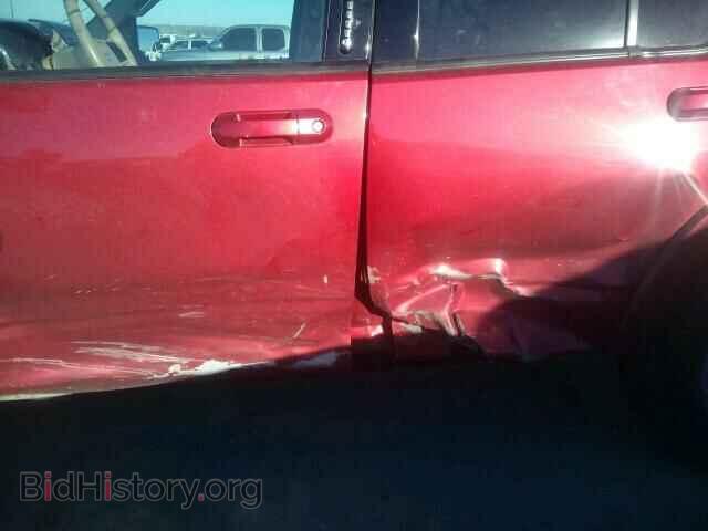 2007 FORD EXPLORER - VIN: 1FMEU63E07UA69466 - Фото 9