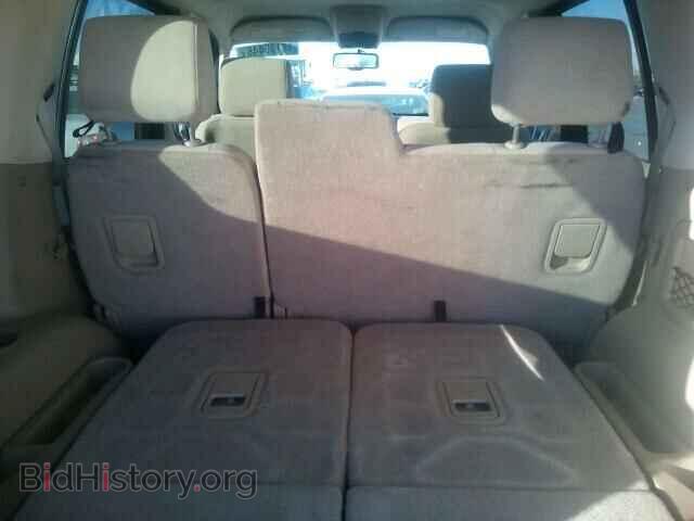 2007 FORD EXPLORER - VIN: 1FMEU63E07UA69466 - Фото 10
