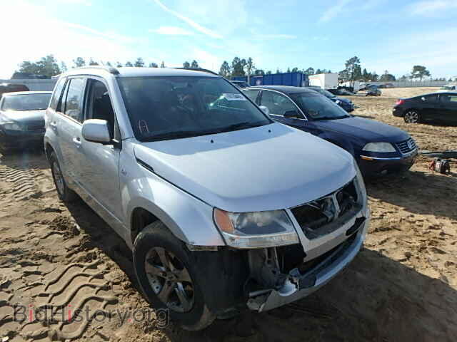 Photo JS3TE944X64100951 - SUZUKI GR VITARA 2006