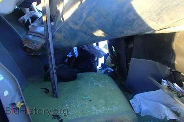 2005 DODGE CARAVAN - VIN: 1D4GP24R65B376215 - Фото 5