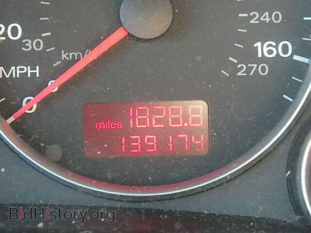 2007 AUDI A4 - VIN: WAUBF78E27A025810 - Фото 8