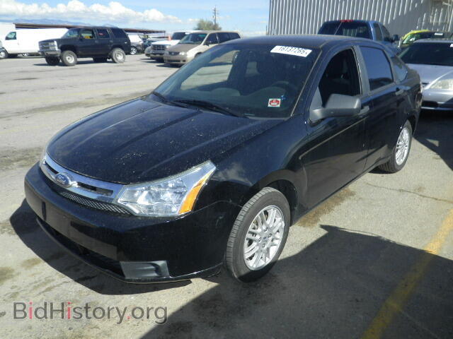 2010 FORD FOCUS - VIN: 1FAHP3FN7AW253176 - Photo 2