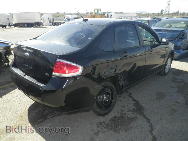 2010 FORD FOCUS - VIN: 1FAHP3FN7AW253176 - Photo 4