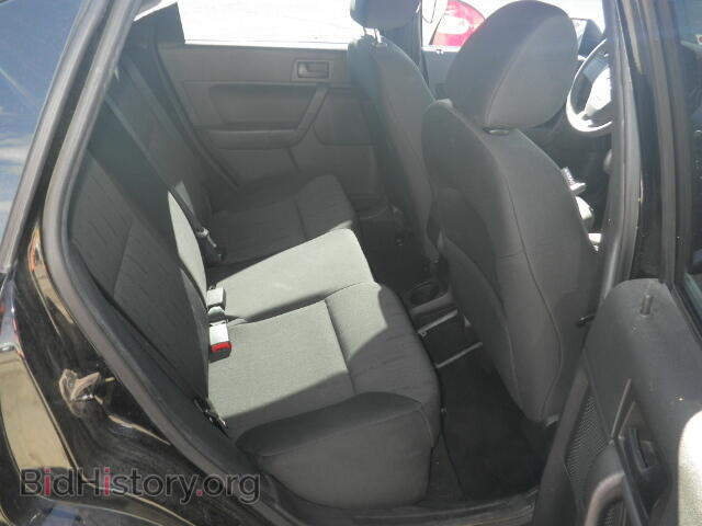 2010 FORD FOCUS - VIN: 1FAHP3FN7AW253176 - Photo 6
