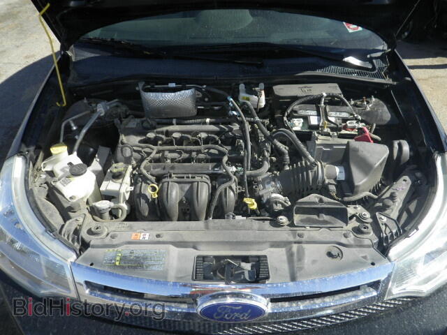 2010 FORD FOCUS - VIN: 1FAHP3FN7AW253176 - Photo 7