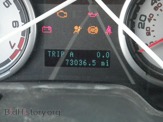 2010 FORD FOCUS - VIN: 1FAHP3FN7AW253176 - Photo 8