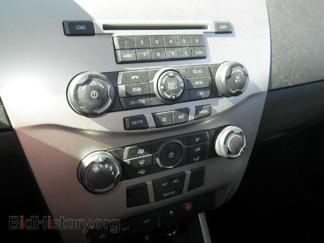 2010 FORD FOCUS - VIN: 1FAHP3FN7AW253176 - Photo 9