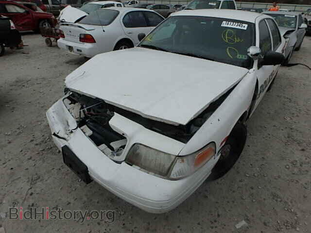 2005 FORD CROWN VIC - VIN: 2FAFP71W15X111429 - Фото 2