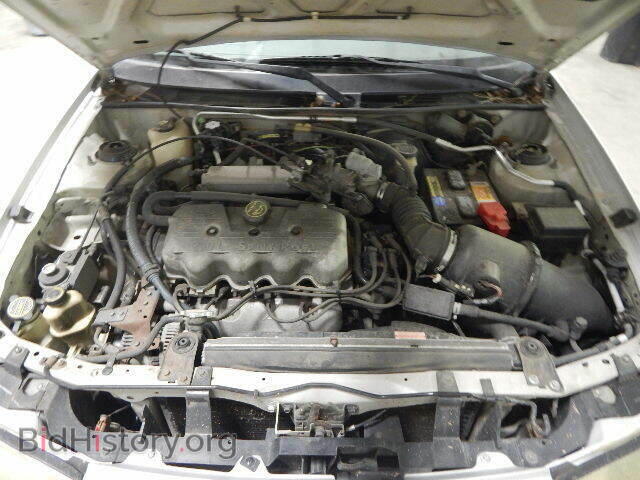 2002 FORD ESCORT - VIN: 3FAFP13P72R131696 - Фото 7