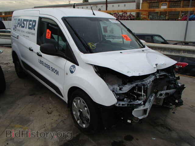 Фотография NM0LS7F76E1165943 - FORD TRANSIT CO 2014