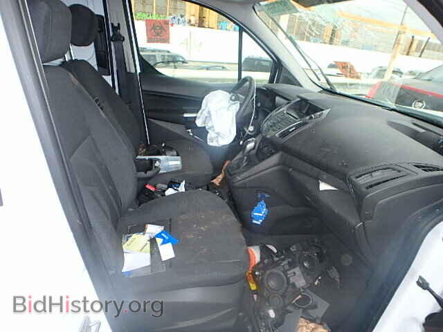 2014 FORD TRANSIT CO - VIN: NM0LS7F76E1165943 - Фото 5