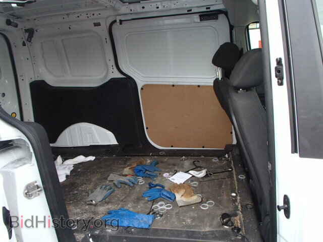 2014 FORD TRANSIT CO - VIN: NM0LS7F76E1165943 - Фото 6