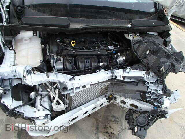 2014 FORD TRANSIT CO - VIN: NM0LS7F76E1165943 - Фото 7