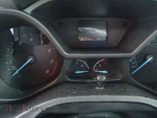 2014 FORD TRANSIT CO - VIN: NM0LS7F76E1165943 - Фото 8