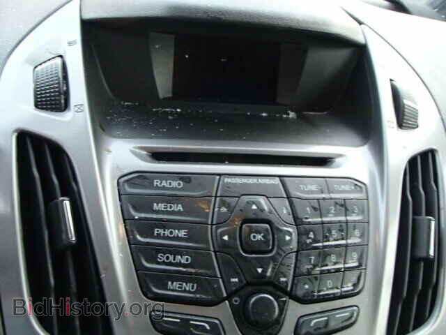 2014 FORD TRANSIT CO - VIN: NM0LS7F76E1165943 - Фото 9