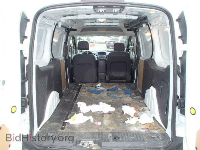 2014 FORD TRANSIT CO - VIN: NM0LS7F76E1165943 - Фото 10