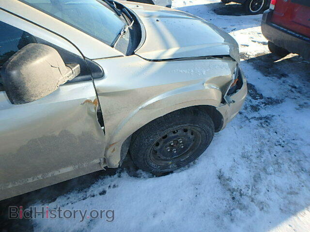 2010 DODGE JOURNEY - VIN: 3D4PG4FB3AT183539 - Фото 10
