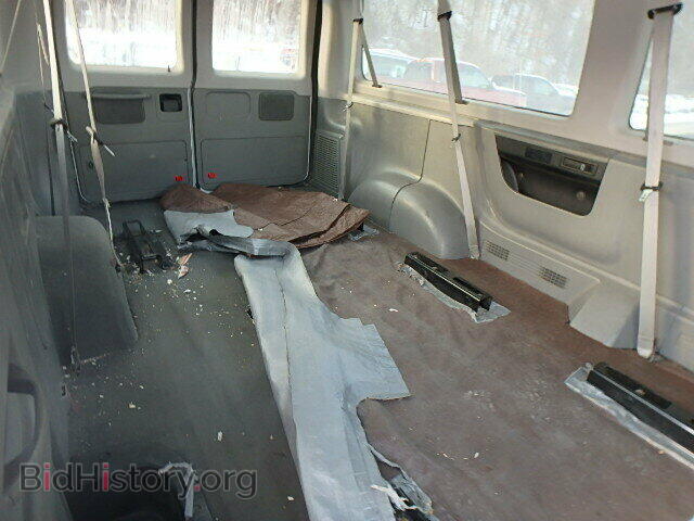 2009 FORD ECONOLINE - VIN: 1FBNE31L79DA56500 - Фото 6