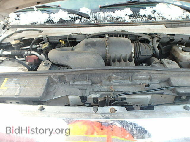 2009 FORD ECONOLINE - VIN: 1FBNE31L79DA56500 - Фото 7