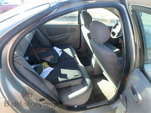 2003 DODGE NEON - VIN: 1B3ES26C93D238120 - Фото 6