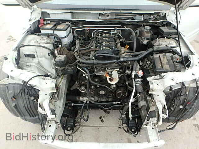2012 SUZUKI GR VITARA - VIN: JS3TE0D23C4100828 - Фото 7