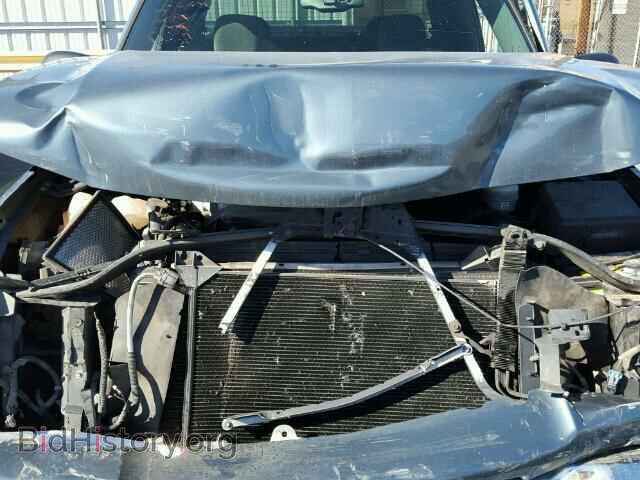 2006 CHEVROLET SILVERADO - VIN: 2GCEC19V361141708 - Фото 7