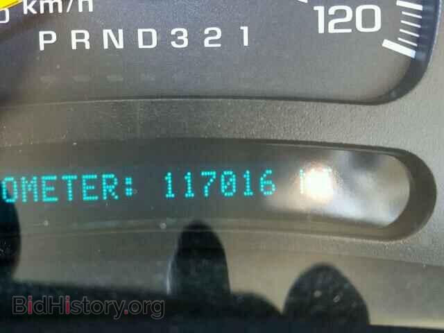 2006 CHEVROLET SILVERADO - VIN: 2GCEC19V361141708 - Фото 8