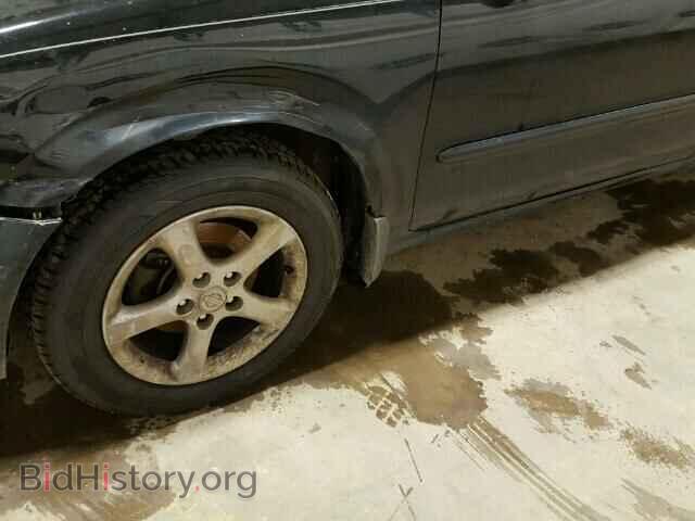 2000 NISSAN MAXIMA - VIN: JN1CA31D1YT708462 - Фото 10