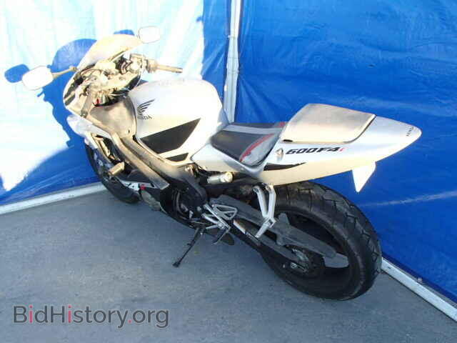 2003 HONDA CBR CYCLE - VIN: JH2PC35013M401450 - Фото 3