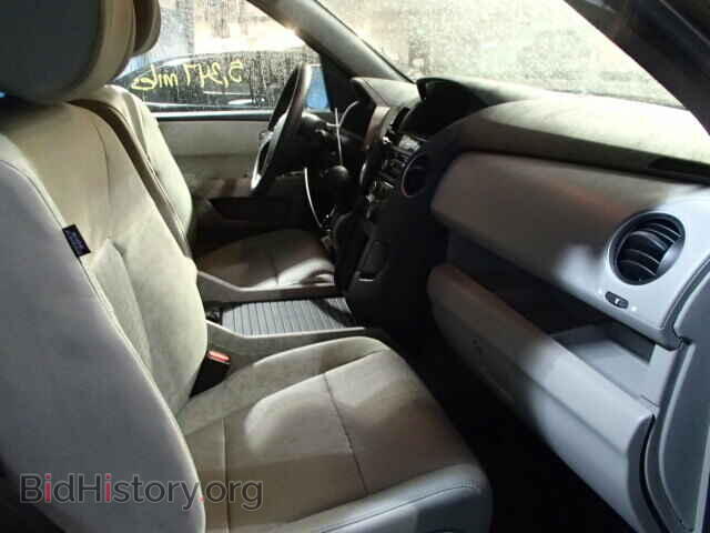 2015 HONDA PILOT - VIN: 5FNYF4H49FB025280 - Photo 5
