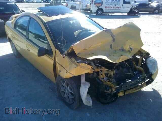 Photo 1B3ES56C12D603678 - DODGE NEON 2002