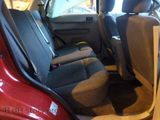 2011 FORD ESCAPE - VIN: 1FMCU0C7XBKA76080 - Фото 6