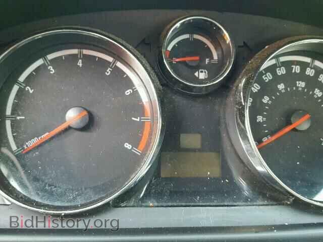2008 SATURN VUE - VIN: 3GSDL63768S588936 - Фото 8