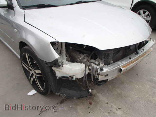 2008 MAZDA 6 - VIN: JM1BK34L081813675 - Фото 9