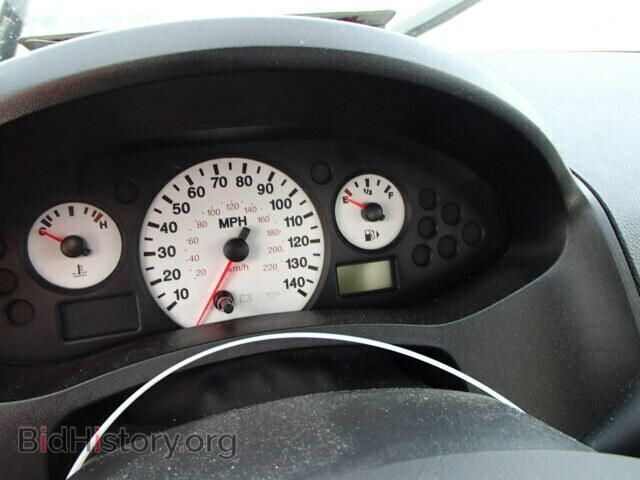 2007 FORD FOCUS - VIN: 1FAFP34N07W277113 - Photo 8