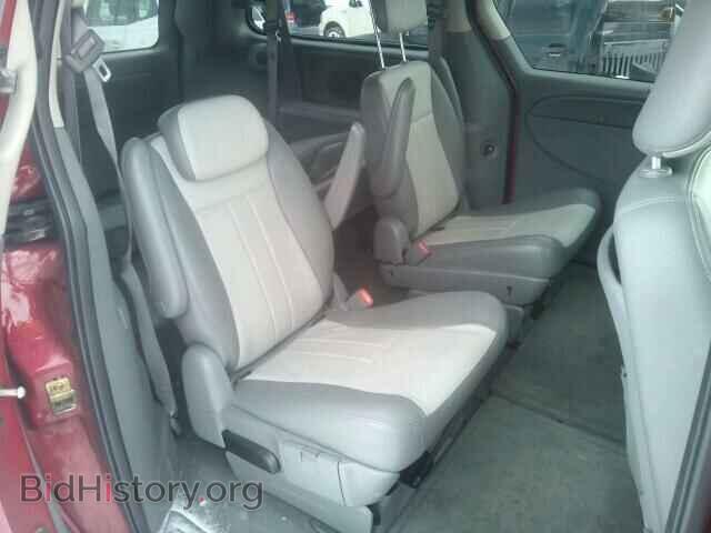 2006 DODGE CARAVAN - VIN: 2D4GP44L26R700917 - Фото 6