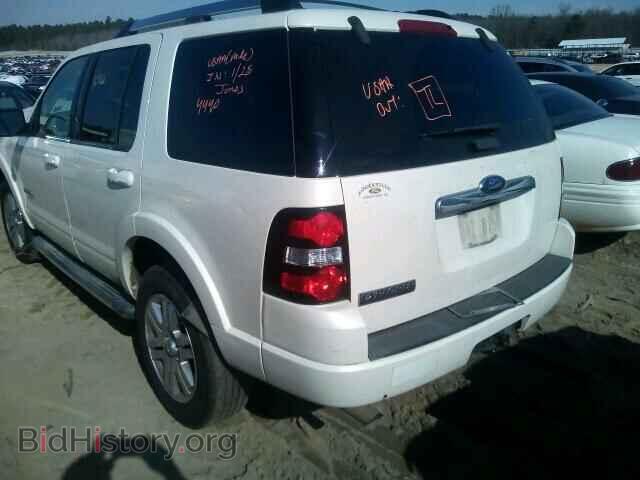 2008 FORD EXPLORER - VIN: 1FMEU65E78UA92550 - Фото 3